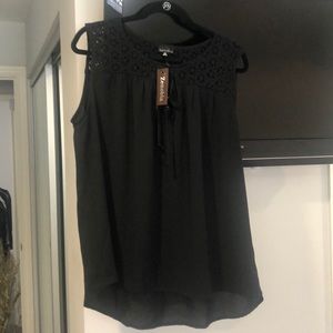 Zenobia blouse size 3 XL